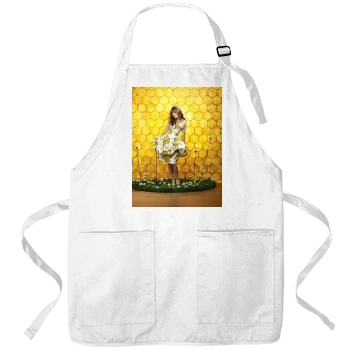 Anna Friel Apron