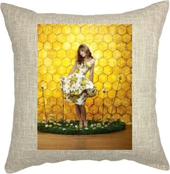 Anna Friel Pillow