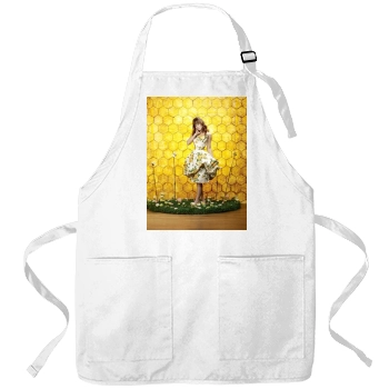 Anna Friel Apron