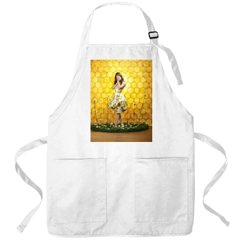 Anna Friel Apron