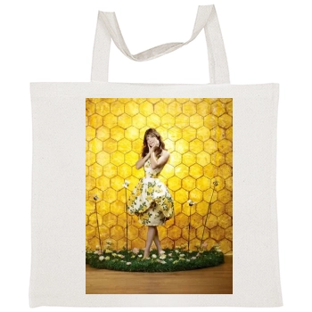 Anna Friel Tote