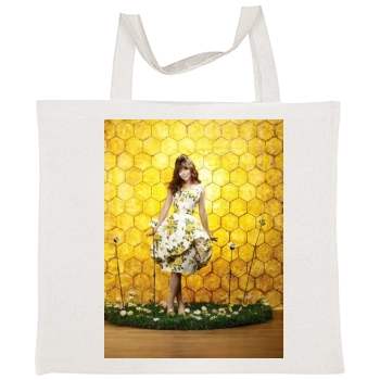 Anna Friel Tote