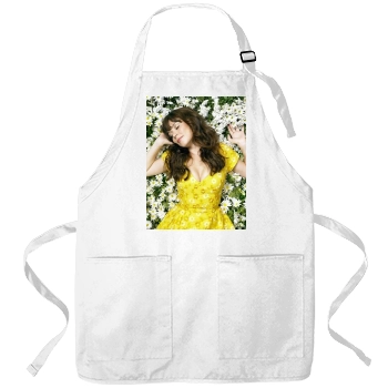 Anna Friel Apron