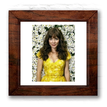 Anna Friel 6x6