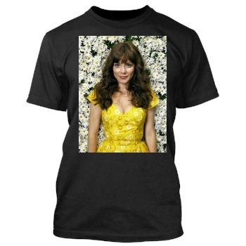 Anna Friel Men's TShirt