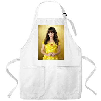 Anna Friel Apron