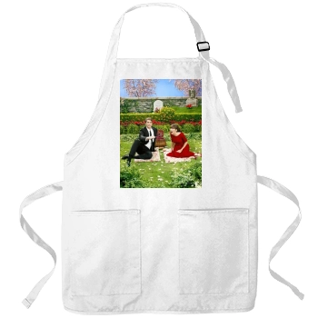 Anna Friel Apron