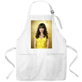 Anna Friel Apron