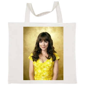 Anna Friel Tote