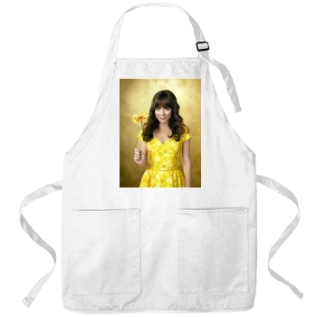 Anna Friel Apron