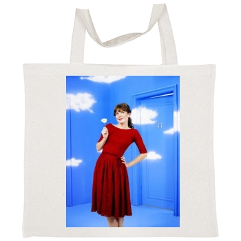 Anna Friel Tote