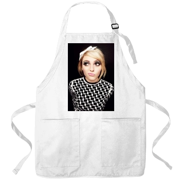 AnnaSophia Robb Apron