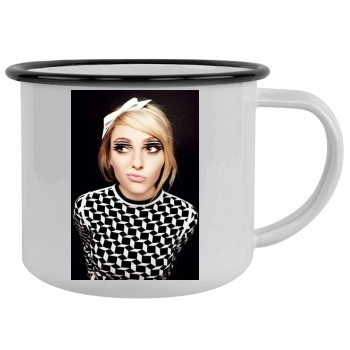 AnnaSophia Robb Camping Mug