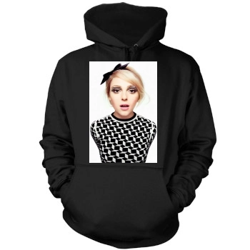 AnnaSophia Robb Mens Pullover Hoodie Sweatshirt