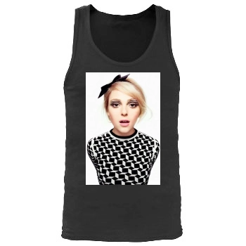 AnnaSophia Robb Men's Tank Top