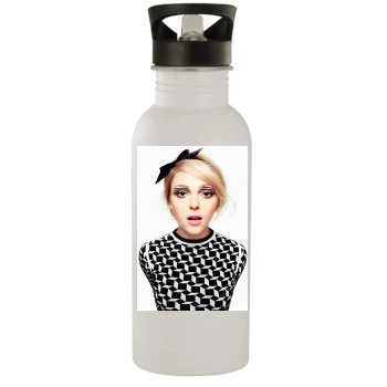 AnnaSophia Robb Stainless Steel Water Bottle