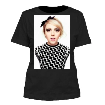 AnnaSophia Robb Women's Cut T-Shirt