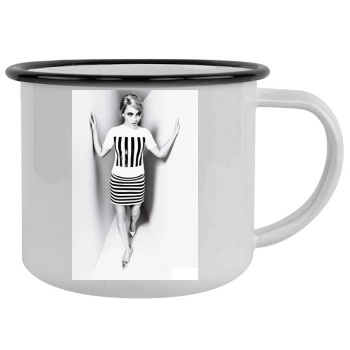 AnnaSophia Robb Camping Mug