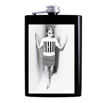 AnnaSophia Robb Hip Flask