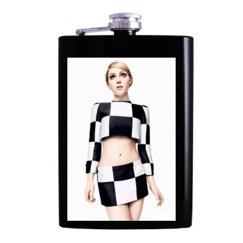 AnnaSophia Robb Hip Flask