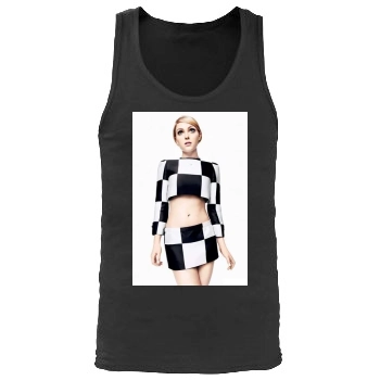 AnnaSophia Robb Men's Tank Top