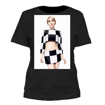 AnnaSophia Robb Women's Cut T-Shirt