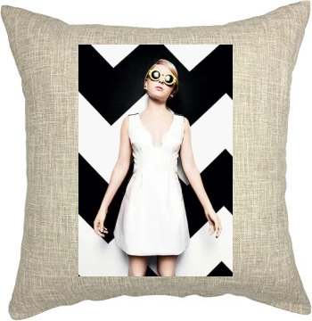 AnnaSophia Robb Pillow