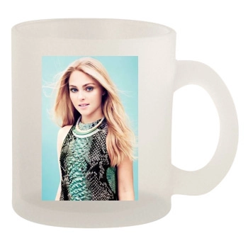 AnnaSophia Robb 10oz Frosted Mug