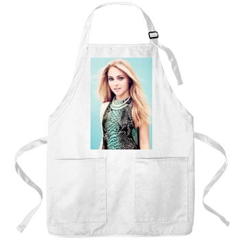 AnnaSophia Robb Apron