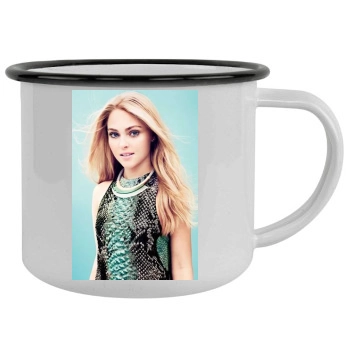 AnnaSophia Robb Camping Mug