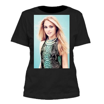 AnnaSophia Robb Women's Cut T-Shirt