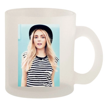 AnnaSophia Robb 10oz Frosted Mug