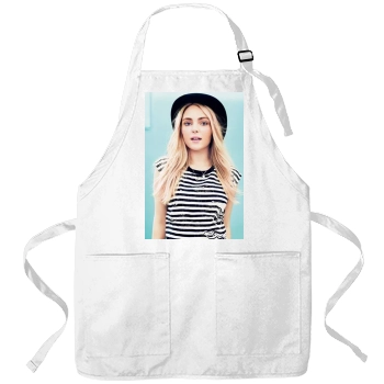 AnnaSophia Robb Apron