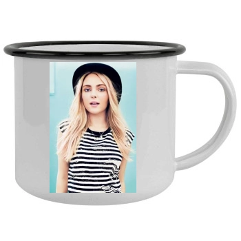 AnnaSophia Robb Camping Mug