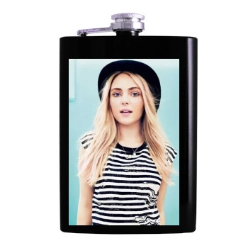 AnnaSophia Robb Hip Flask