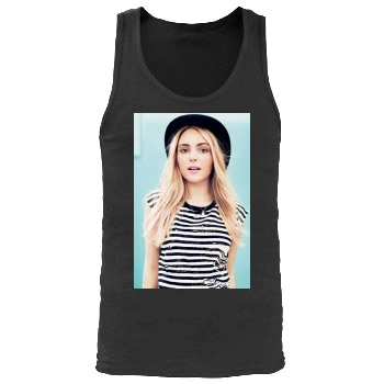 AnnaSophia Robb Men's Tank Top