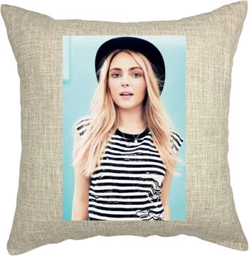 AnnaSophia Robb Pillow