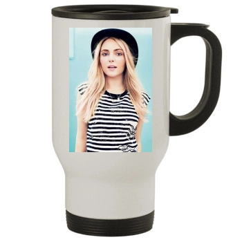 AnnaSophia Robb Stainless Steel Travel Mug