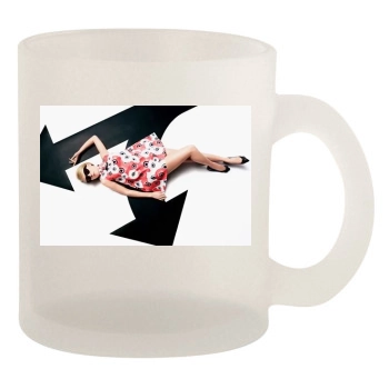 AnnaSophia Robb 10oz Frosted Mug