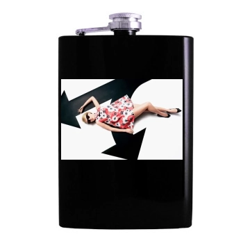 AnnaSophia Robb Hip Flask