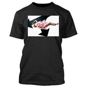 AnnaSophia Robb Men's TShirt