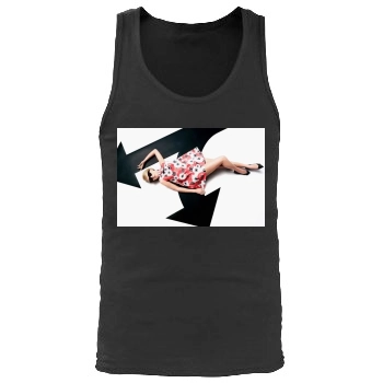 AnnaSophia Robb Men's Tank Top