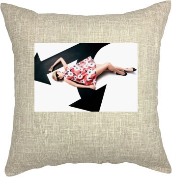 AnnaSophia Robb Pillow