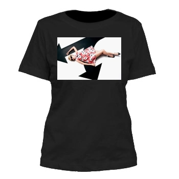 AnnaSophia Robb Women's Cut T-Shirt