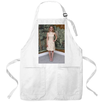 AnnaSophia Robb Apron