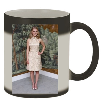 AnnaSophia Robb Color Changing Mug