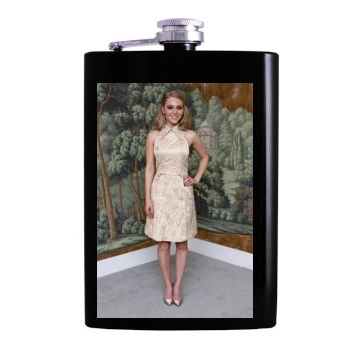 AnnaSophia Robb Hip Flask