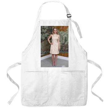 AnnaSophia Robb Apron