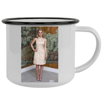 AnnaSophia Robb Camping Mug