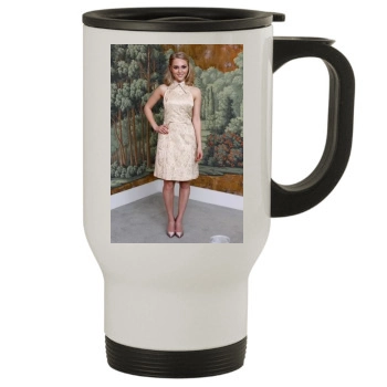 AnnaSophia Robb Stainless Steel Travel Mug